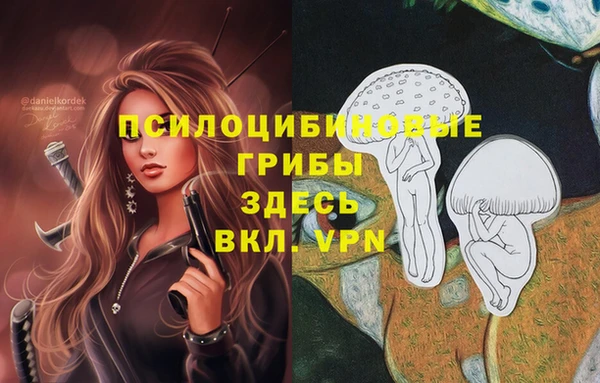 мескалин Алзамай